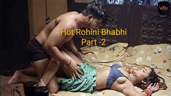 Hot Rohini Bhabhi Part 2