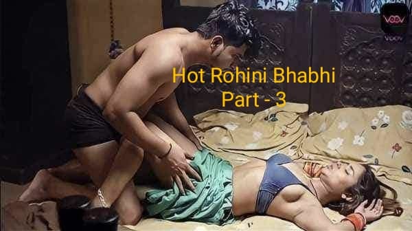 Hot Rohini Bhabhi Part 3