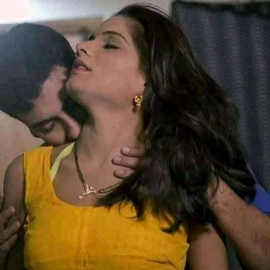 भाभी की चूत को शांत किया - Xhamster Porn